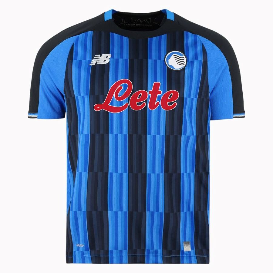 Atalanta Home Jersey for Men 2026/27