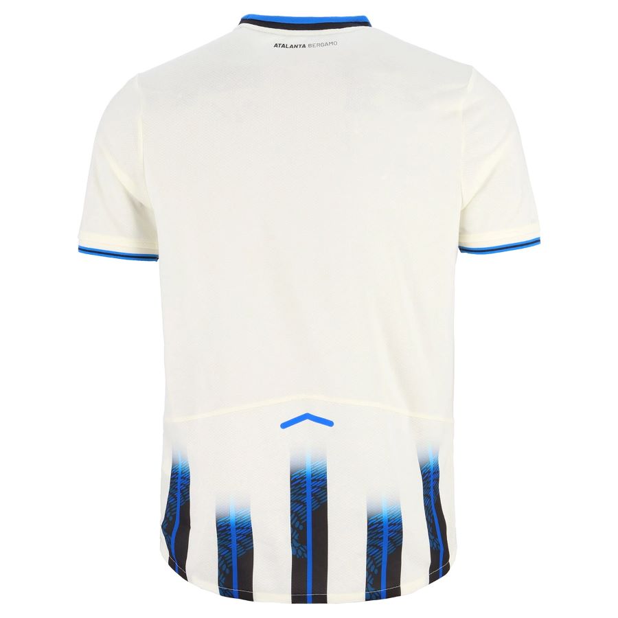 Camiseta visitante del Atalanta para hombre 2025/26