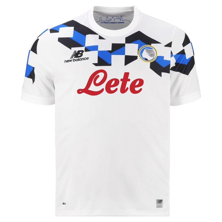 Camiseta visitante del Atalanta para hombre 2026/27