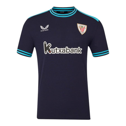 Athletic Club Men's Away Shirt 2025/26