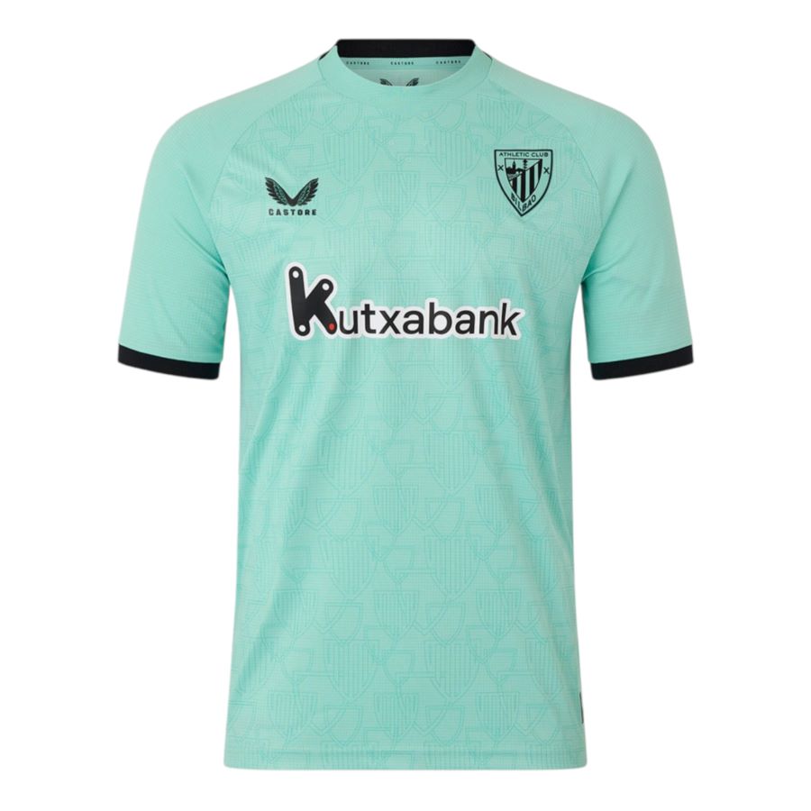Athletic Club Men's Third Shirt 2025/26