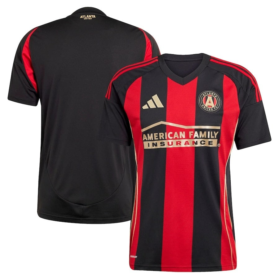 Atlanta United Men's Home Shirt 2025/26