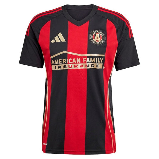 Atlanta United Men's Home Shirt 2025/26