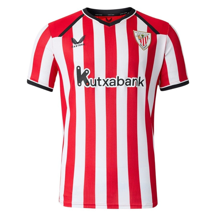 Camiseta local del Athletic Bilbao para hombre 2026/27