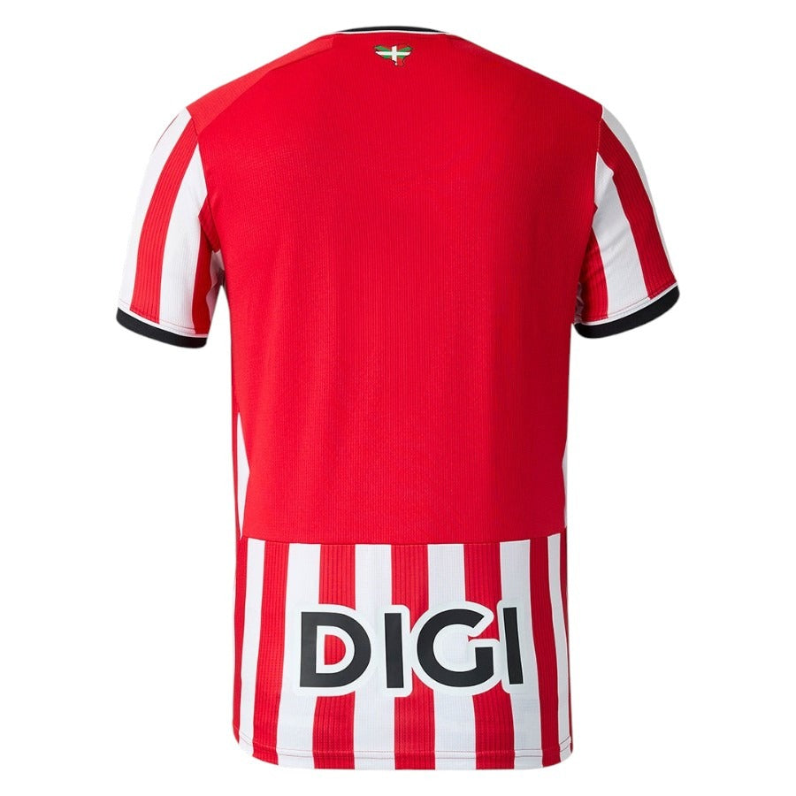 Camiseta local del Athletic Bilbao para hombre 2026/27