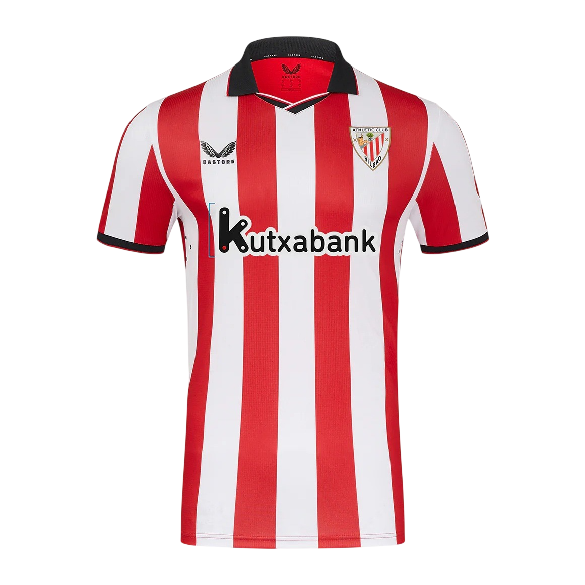 Athletic Bilbao thuisshirt voor heren 2025/26