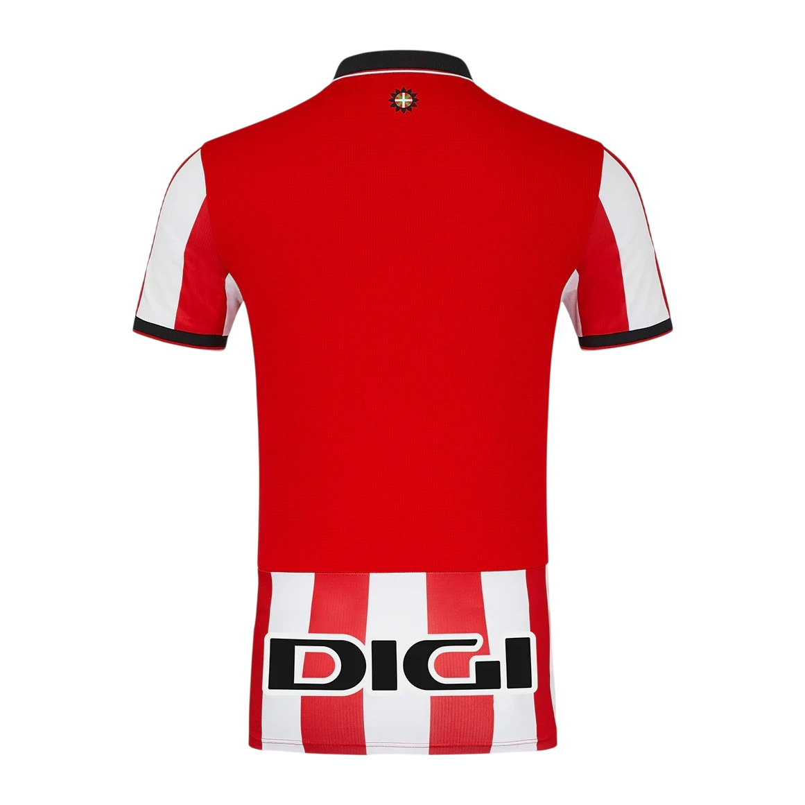 Athletic Bilbao thuisshirt voor heren 2025/26