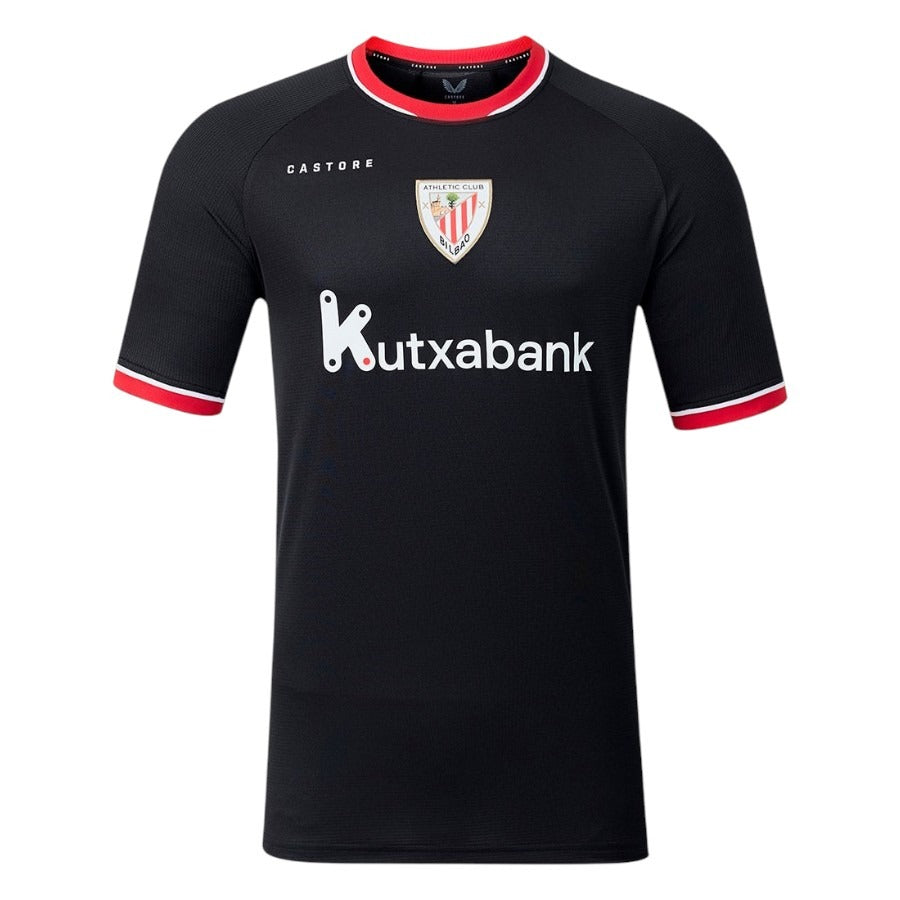Athletic Bilbao Away Shirt for Men 2026/27