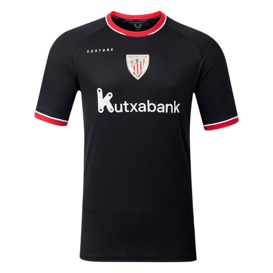 Athletic Bilbao Away Shirt for Men 2026/27