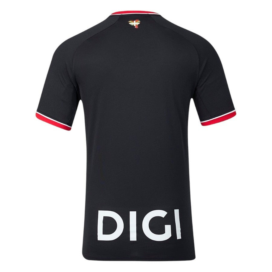 Athletic Bilbao Away Shirt for Men 2026/27
