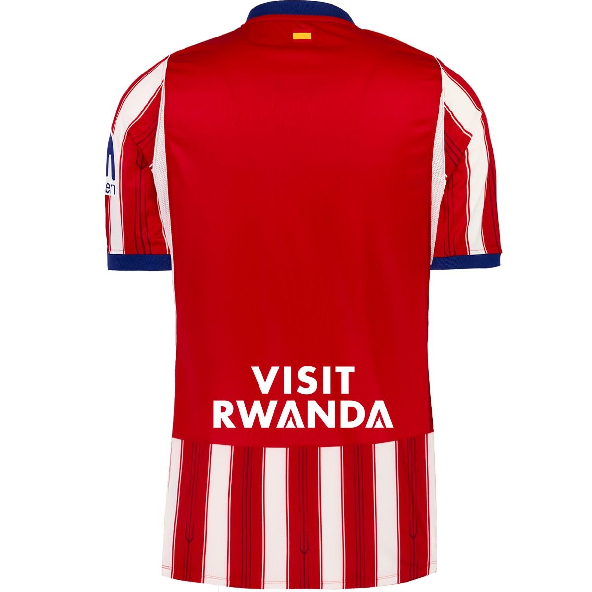 Camiseta local del Atlético de Madrid Griezmann para hombre 2026/27