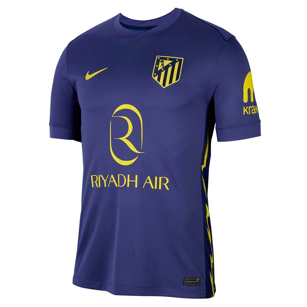 Atlético Madrid uitshirt voor heren 2025/26