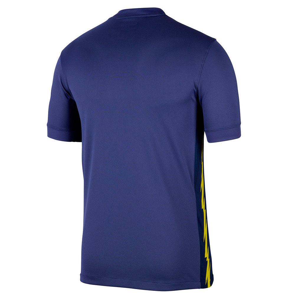 Atlético Madrid uitshirt voor heren 2025/26