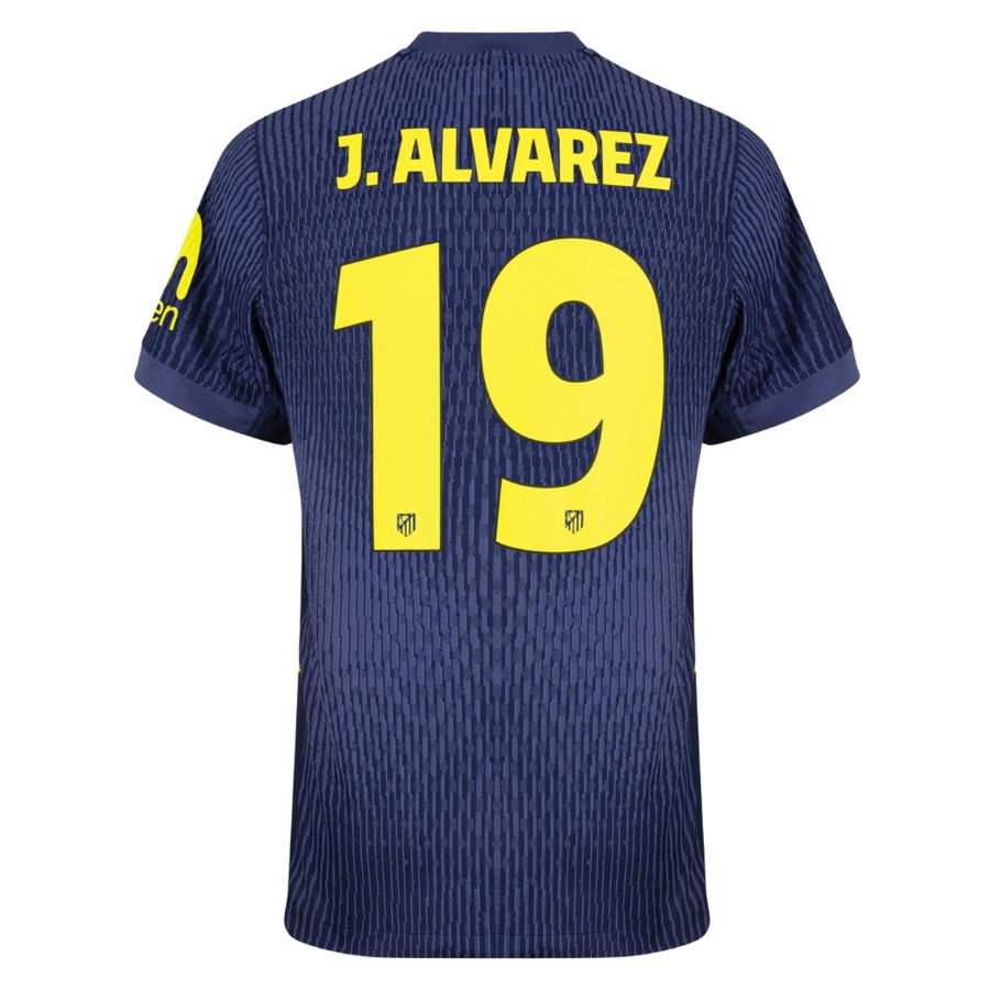 Atlético Madrid uitshirt voor heren 2025/26