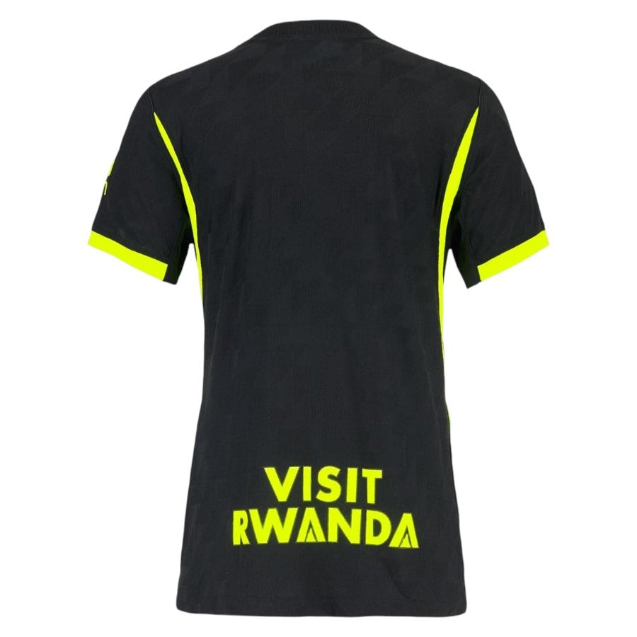 Camiseta visitante del Atlético de Madrid para mujer 2026/27