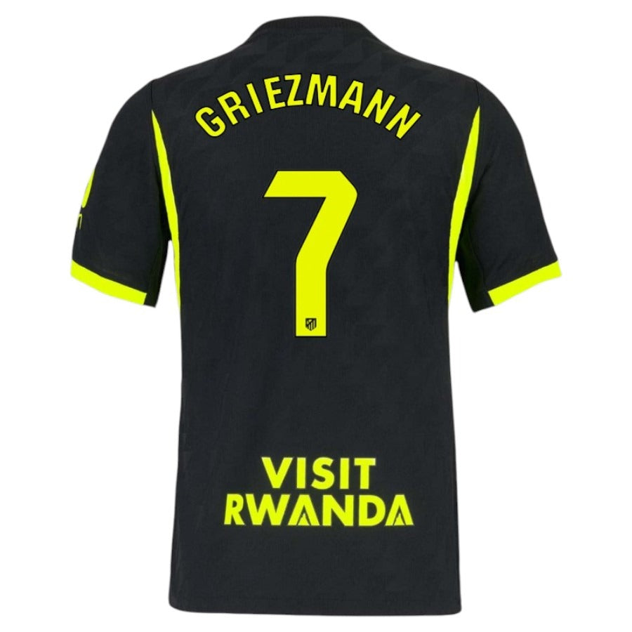 Atlético Madrid Auswärts-Trikot für Herren 2026/27