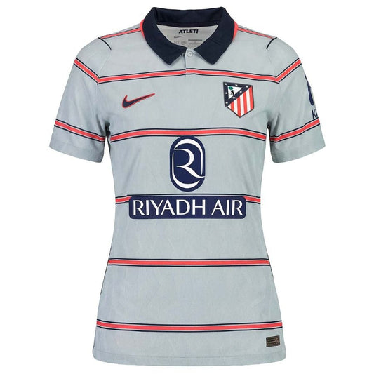 Atlético Madrid Third Shirt for Women 2026/27