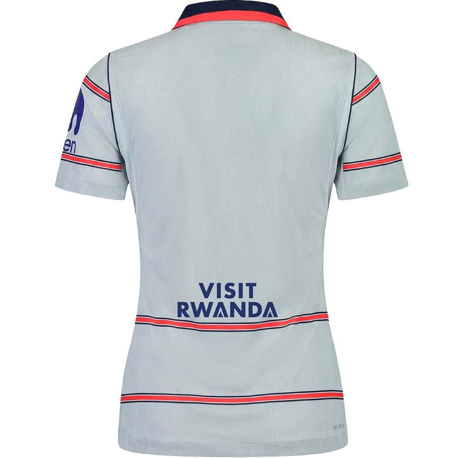 Atlético Madrid derde shirt voor dames 2026/27