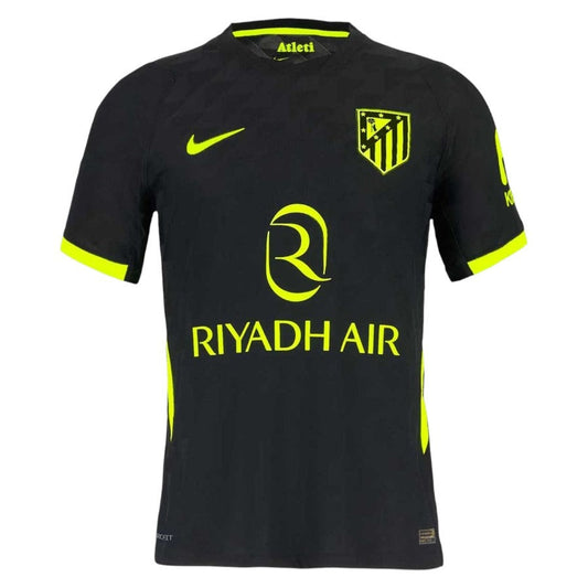Atlético Madrid away jersey for men 2026/27