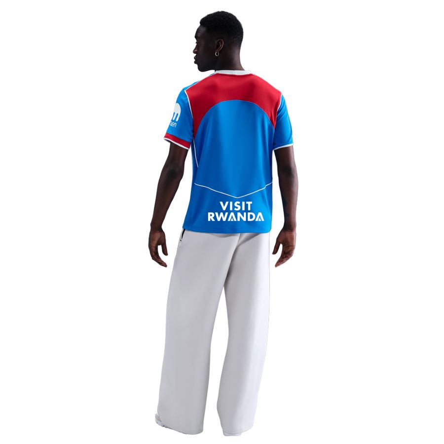 Atlético Madrid derde shirt voor heren 2025/26