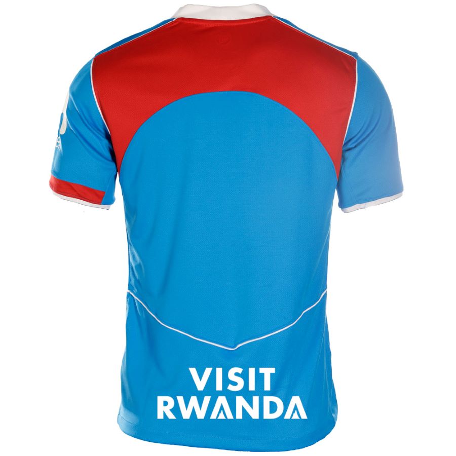 Atlético Madrid derde shirt voor heren 2025/26