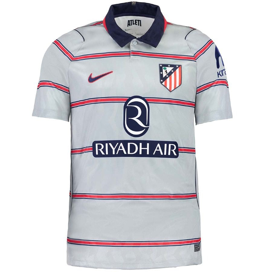 Maillot third de l’Atlético Madrid Sorloth pour homme 2026/27