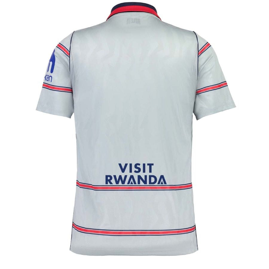 Atlético Madrid Third-Trikot Kang In für Herren 2026/27
