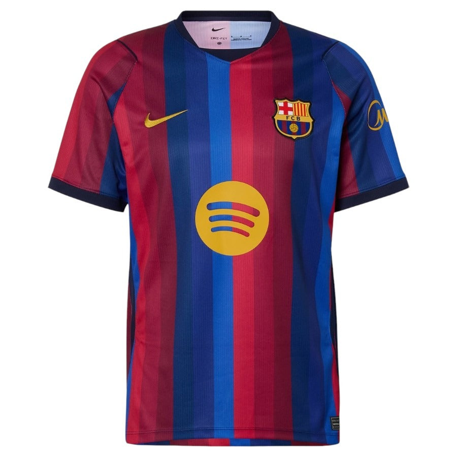 FC Barcelona home jersey Adeyemi for men 2026/27