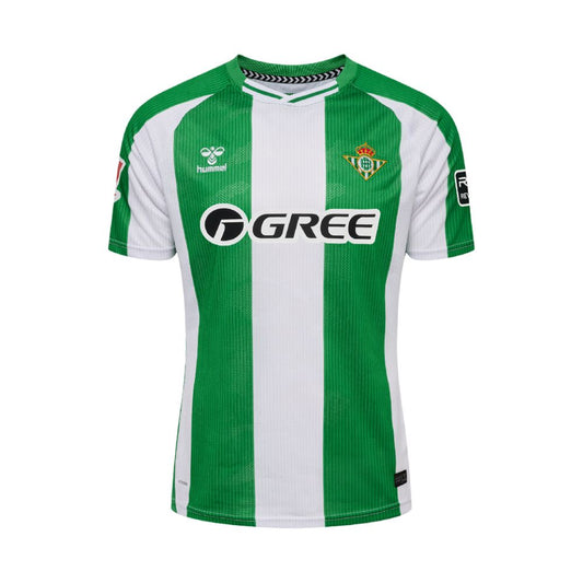 Maillot domicile homme du Betis Séville 2025/26