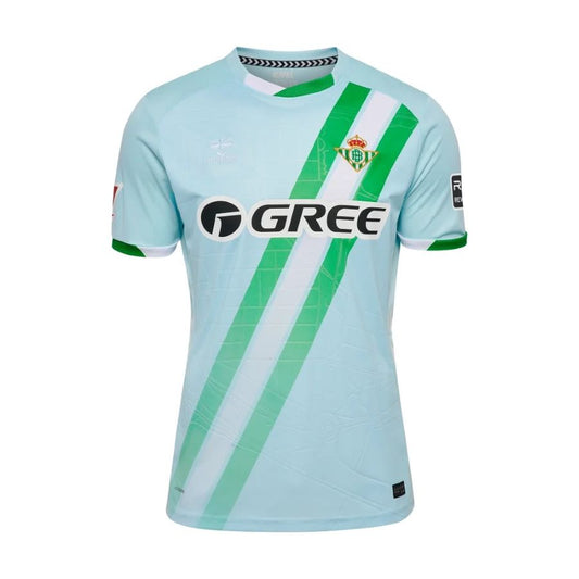 Maillot extérieur homme du Betis Séville 2025/26