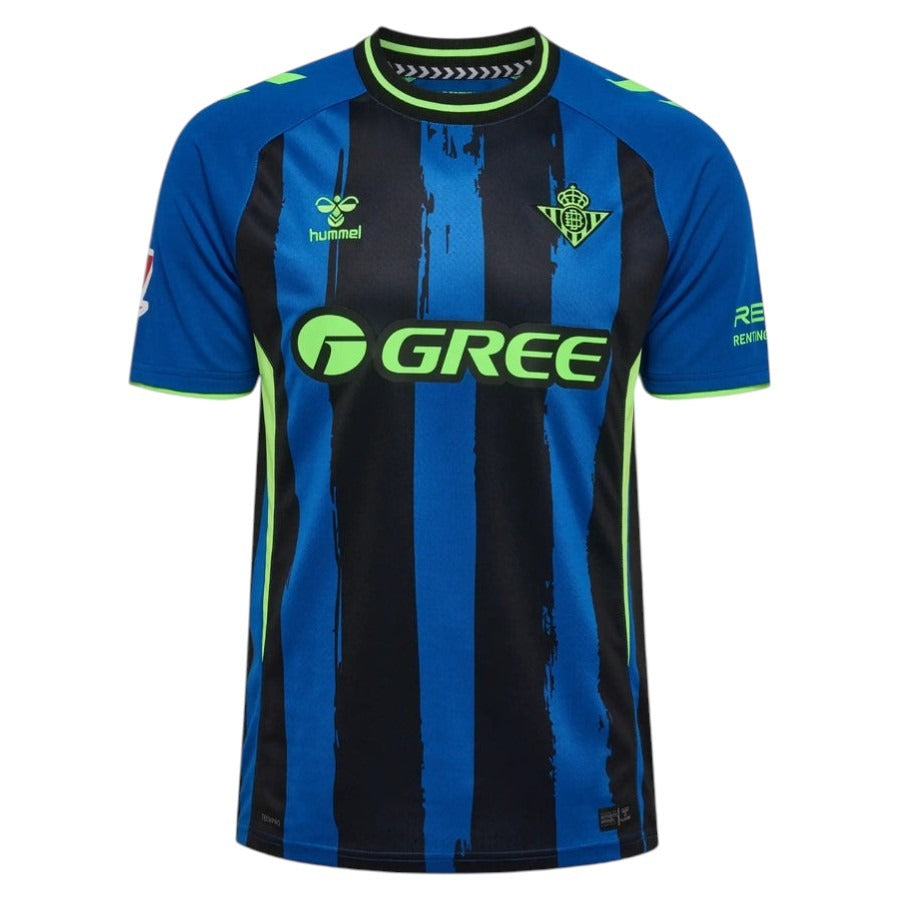Tercera equipación del Betis de Sevilla para hombre 2026/27