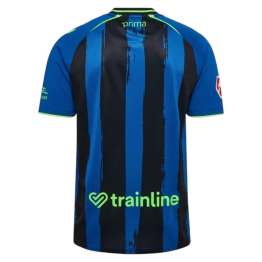 Betis Sevilla derde shirtset voor kinderen 2026/27