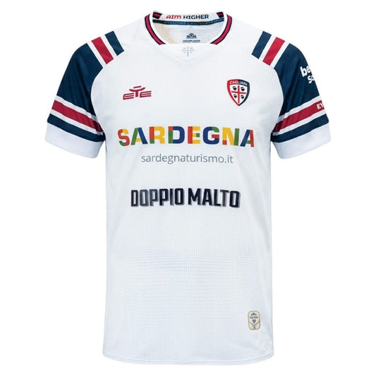 Maglia da trasferta Cagliari da uomo 2026/27