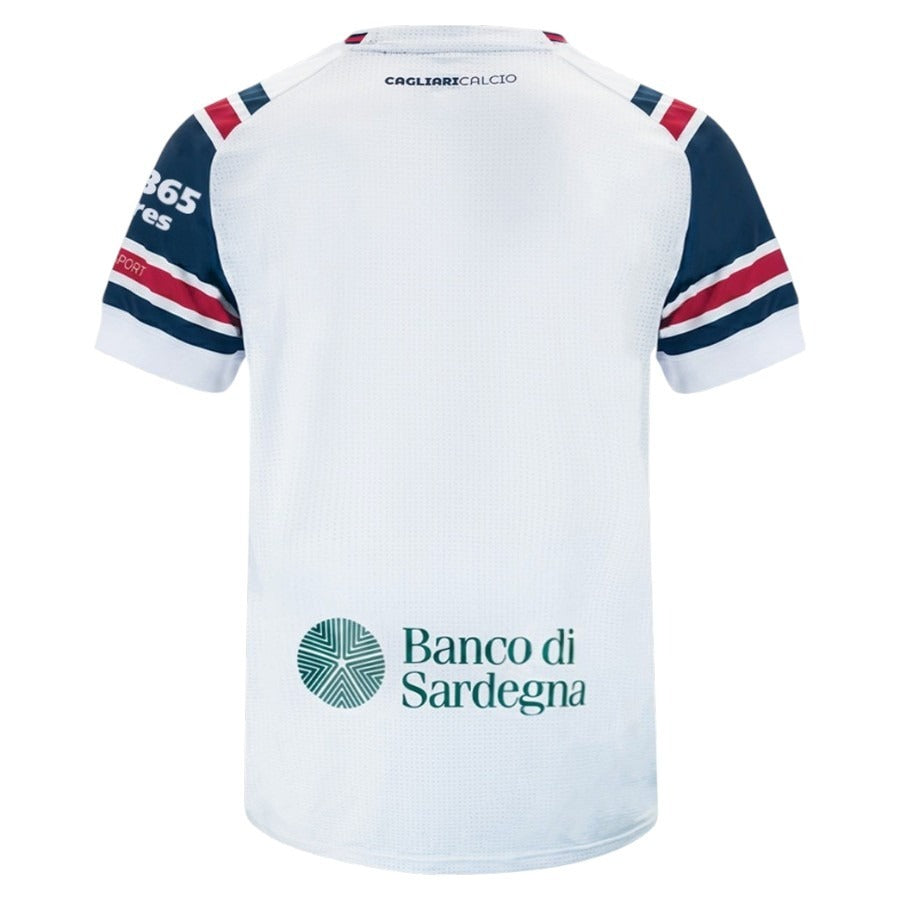 Cagliari Away Jersey for Men 2026/27