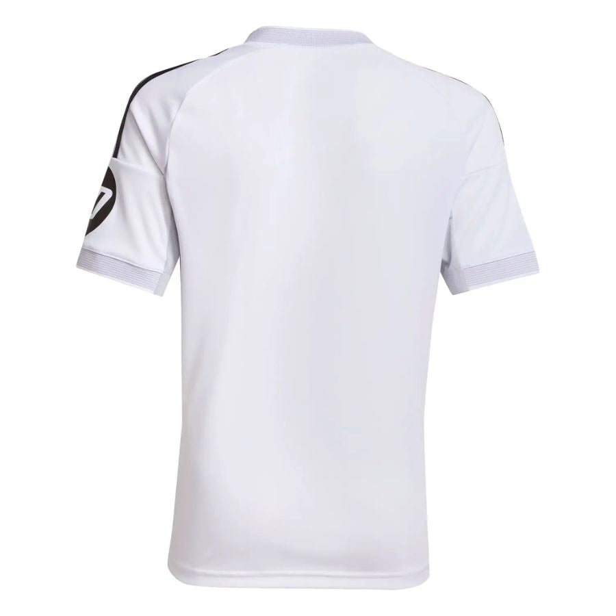 Real Madrid home jersey set for children 2025/26