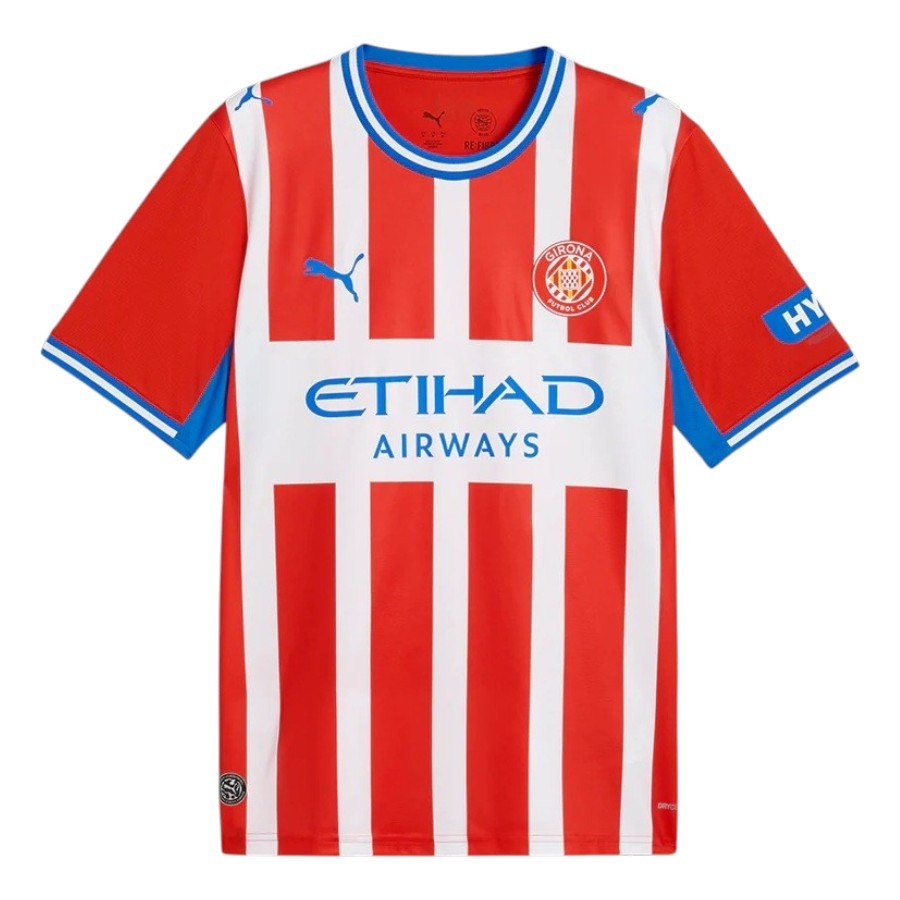 Camiseta local del Girona FC para hombre 2026/27