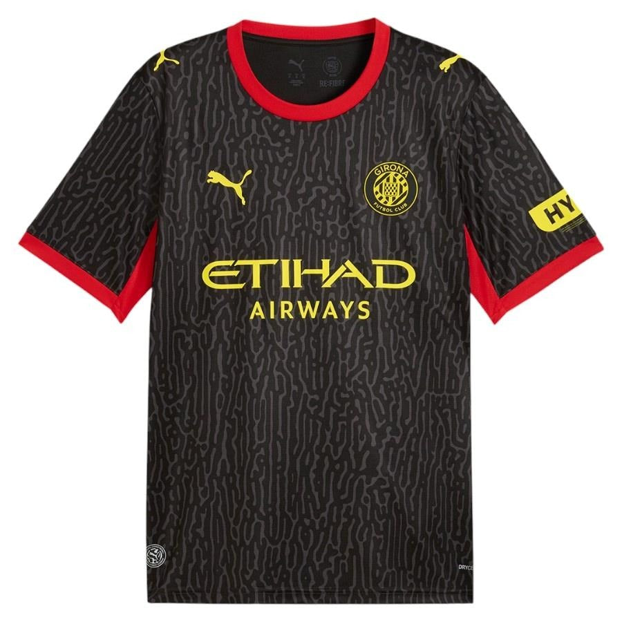 Camiseta visitante del Girona FC para hombre 2026/27