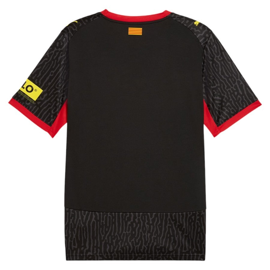 Camiseta visitante del Girona FC para hombre 2026/27