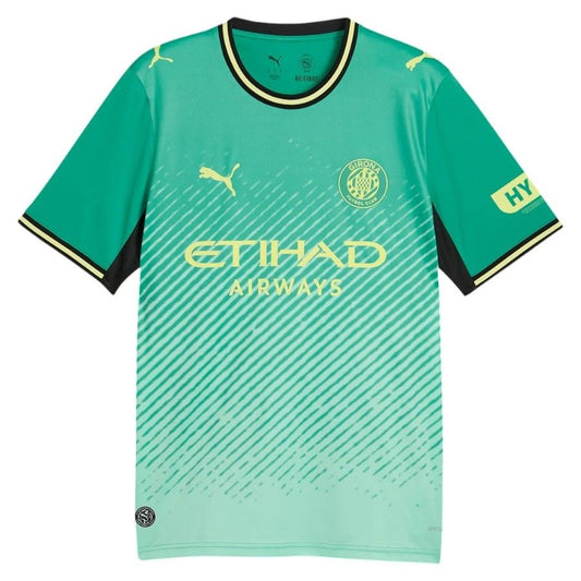 Girona FC Third Shirt for Men 2026/27