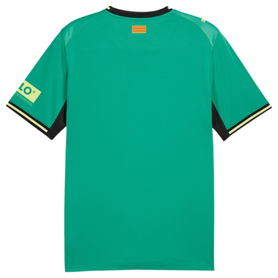 Tercera camiseta del Girona FC para hombre 2026/27
