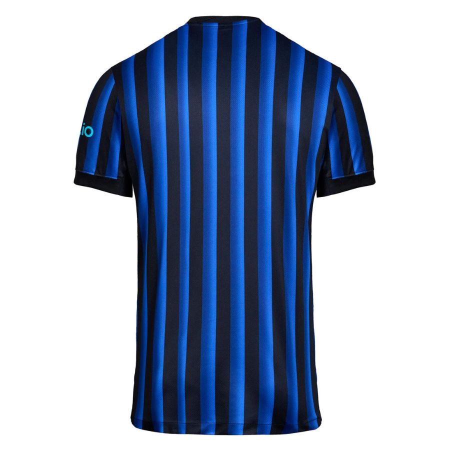 Conjunto de camiseta local del Inter de Milán para niño 2025/26
