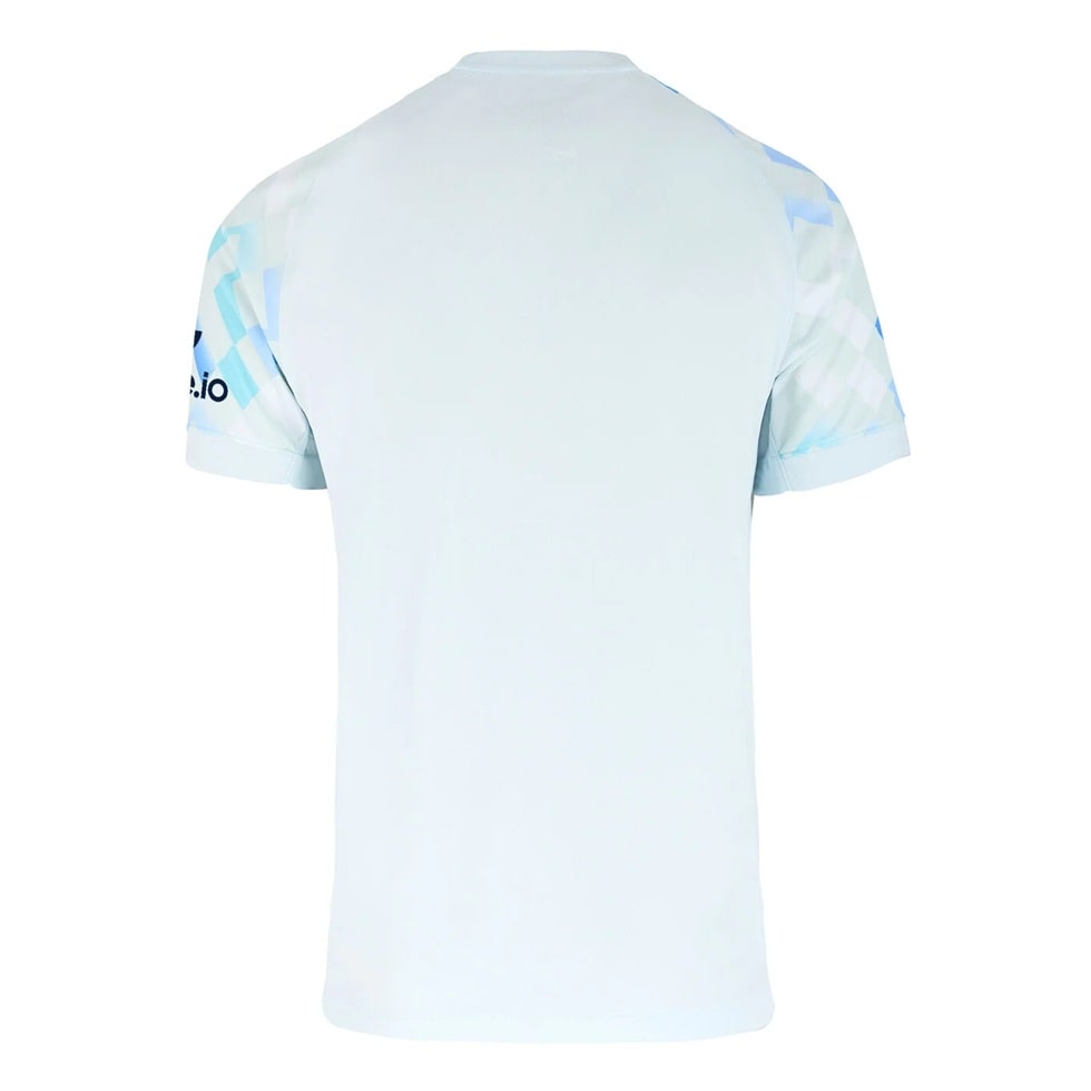 Inter Milan Men's Away Jersey 2025/26