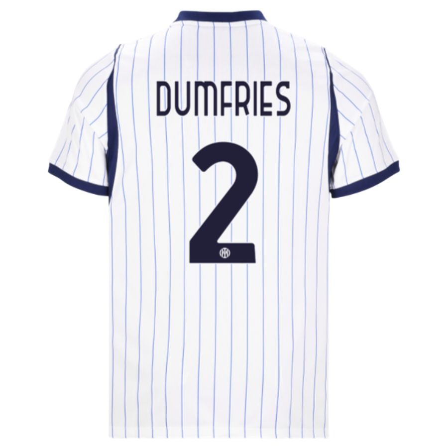 Maglia away Inter da donna 2026/27