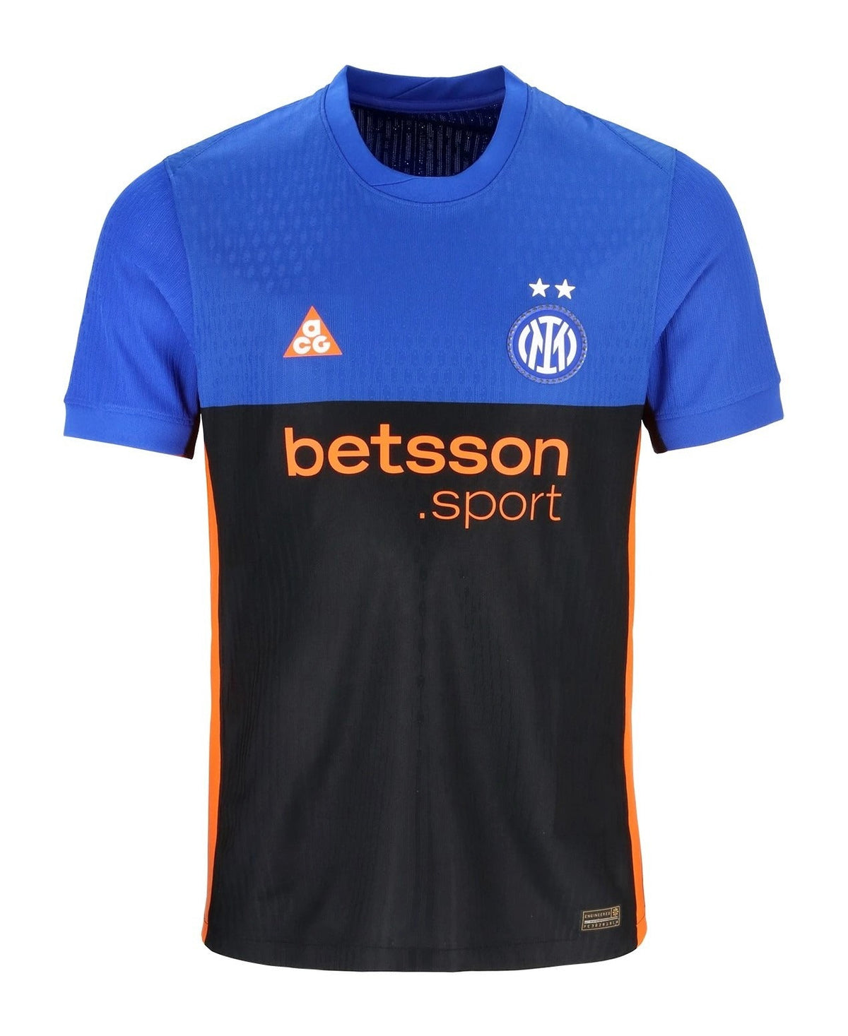 Cuarta camiseta del Inter de Milán para hombre 2025/26
