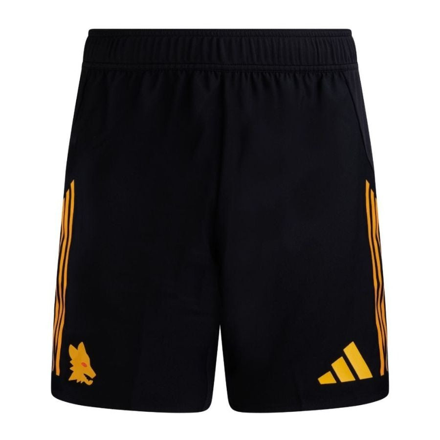 AS Roma uitshirtset El Shaarawy voor kinderen 2025/26