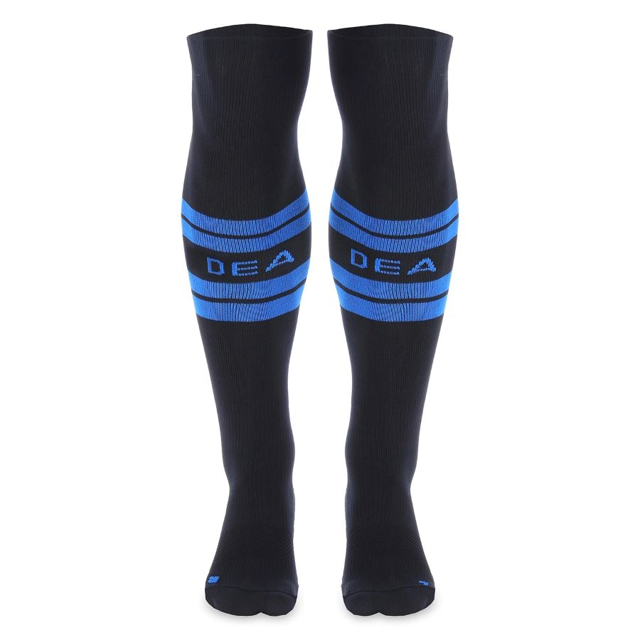Ensemble maillot domicile enfant de l’Atalanta 2025/26