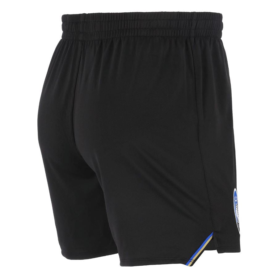 Ensemble maillot domicile enfant de l’Atalanta 2025/26