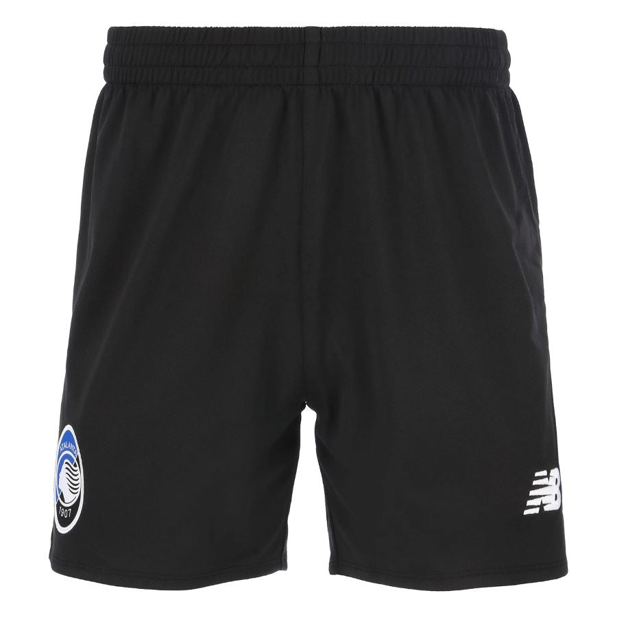 Ensemble maillot domicile enfant de l’Atalanta 2025/26