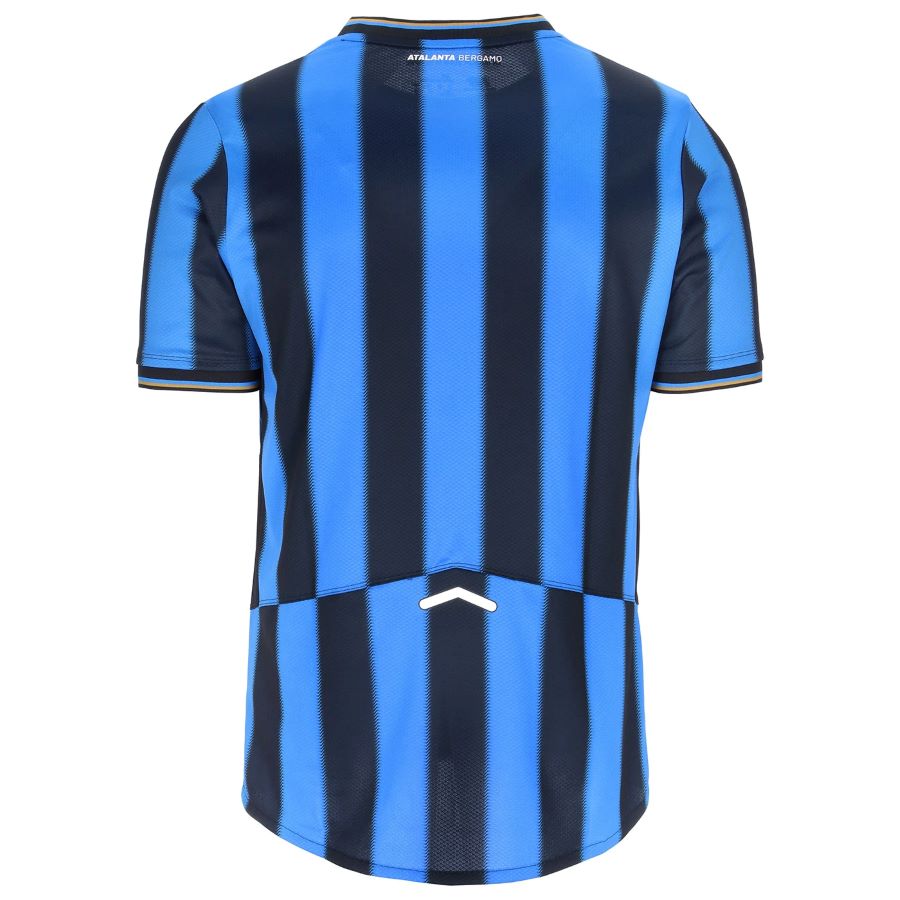 Ensemble maillot domicile enfant de l’Atalanta 2025/26