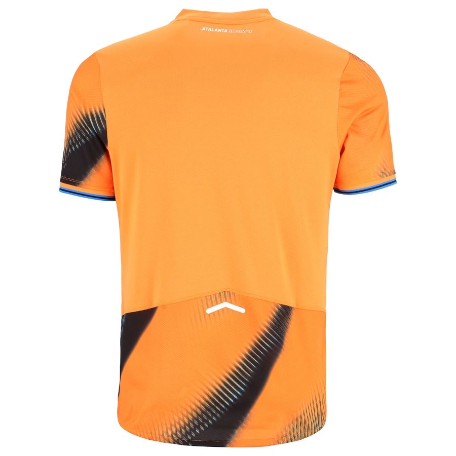Atalanta Men's Third Jersey 2025/26